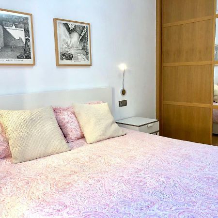 Gros Beach Apartment San Sebastián Zewnętrze zdjęcie