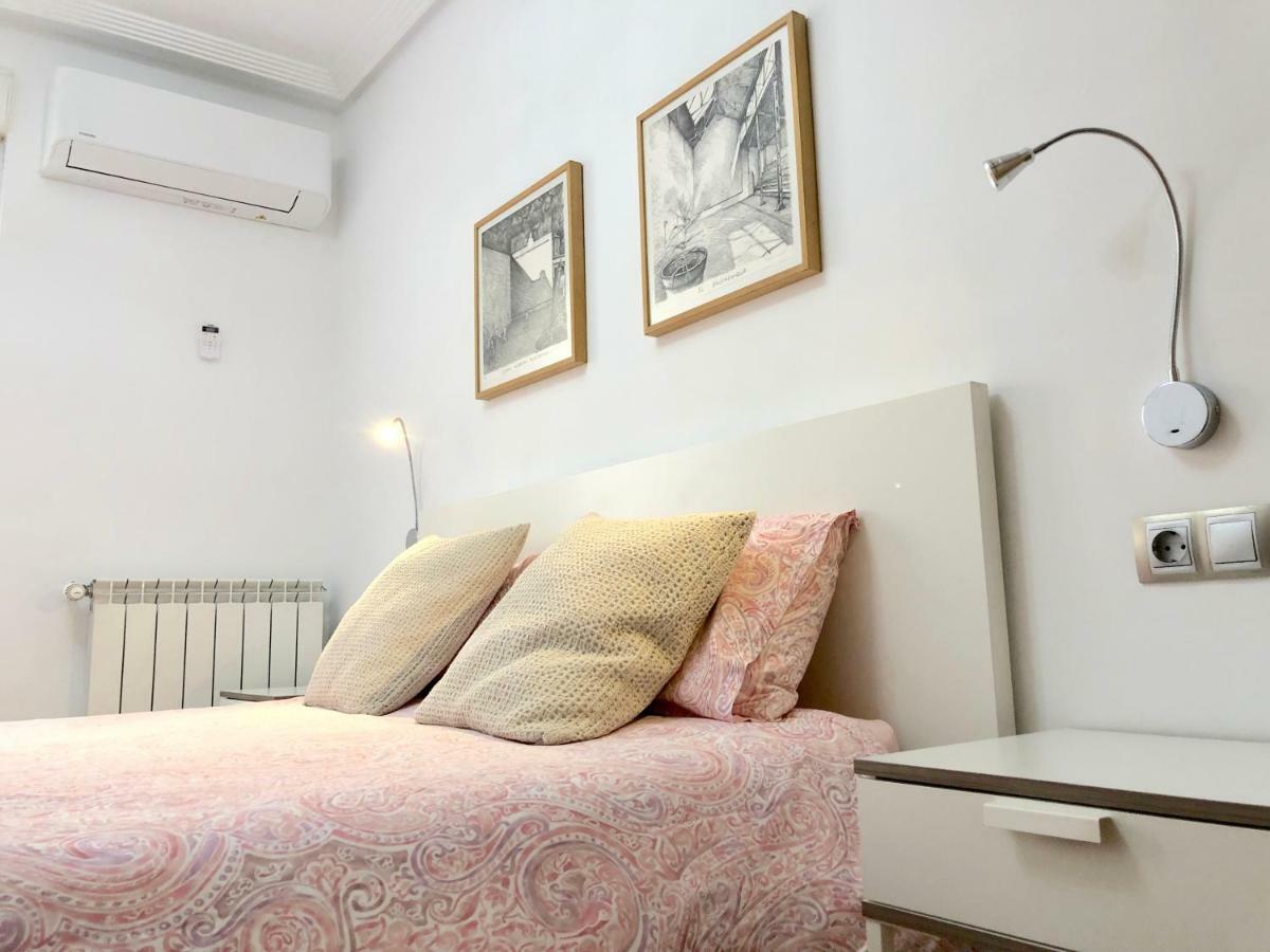 Gros Beach Apartment San Sebastián Zewnętrze zdjęcie